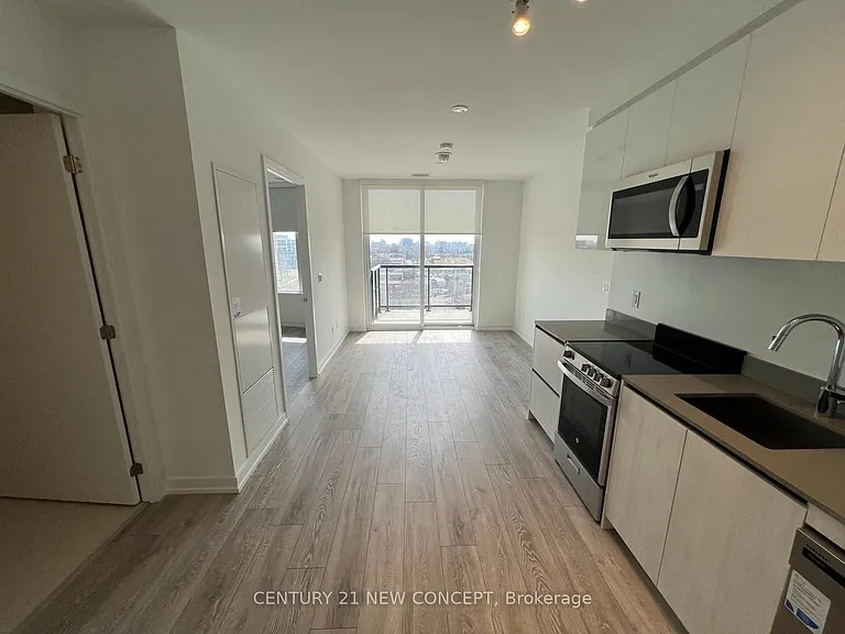 3100 Keele St #1117 — Photo 2