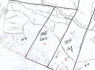 Tucker Hollow Rd, Foster, RI 02825