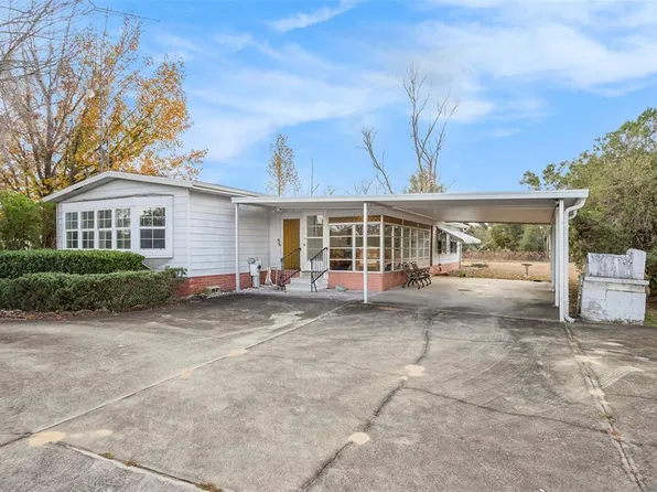 9770 S Appaloosa Ave, Floral City, FL 34436