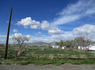 1250 Farm District Rd, Fernley, NV 89408