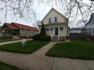 7217 11th Ave, Kenosha, WI 53143