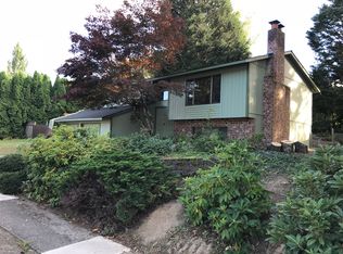 4280 SE 22nd Dr, Gresham, OR 97080