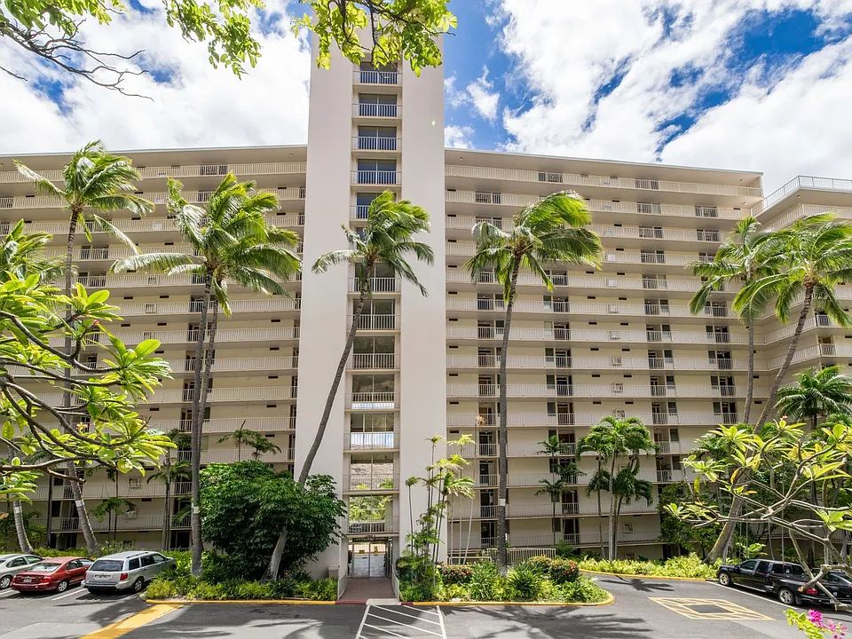 84-680 Kili Dr #1202