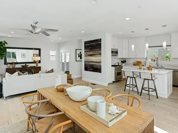 2266 W Moss Ave, Los Angeles, CA 90065