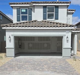 7110 Parkallen Ave, Las Vegas, NV, 89113