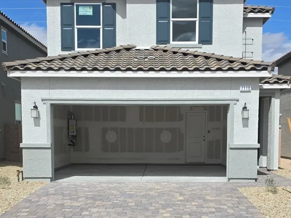 7110 Parkallen Ave, Las Vegas, NV 89113