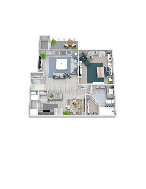 Building Photo - Sola Westchase