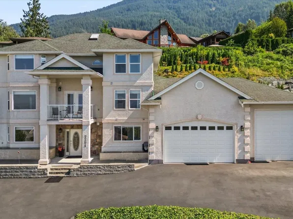 7304 Mount Thurston Dr, Chilliwack, BC V4Z 0A3