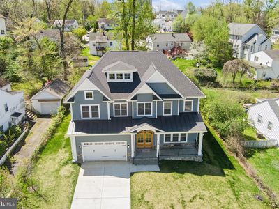 2004 Nordlie Pl, Falls Church, VA, 22043