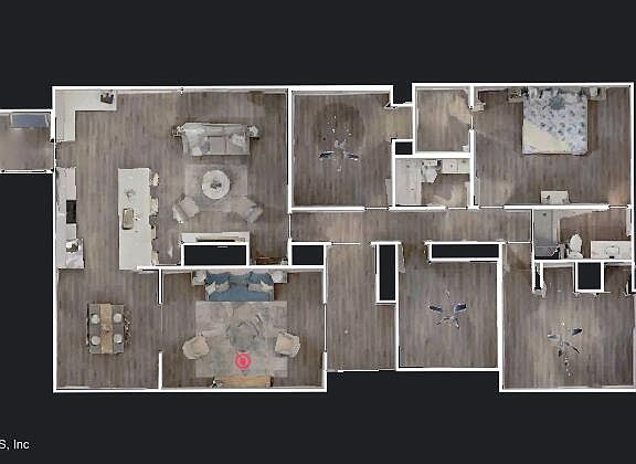 4th image of 710 WINFRED Drive