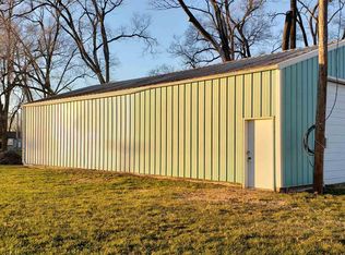 0 S Glasford Rd, Glasford, IL 61533