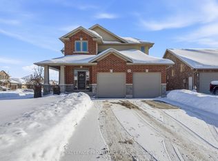 19 Scenic Dr, Belleville, ON K8N 0C2