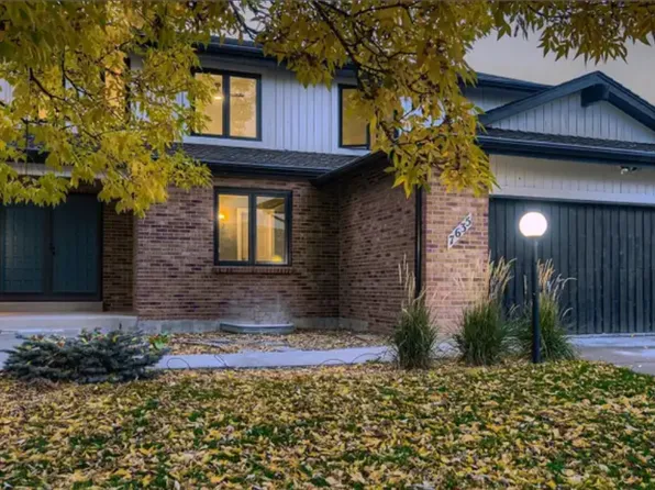 7637 S Cook Way, Littleton, CO 80122