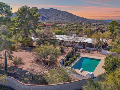 37901 N Tranquil Trail, Carefree, AZ, 85377