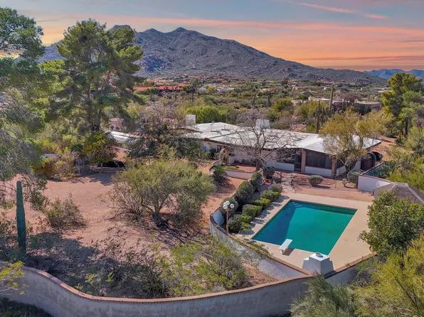37901 N Tranquil Trail, Carefree, AZ 85377
