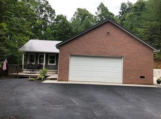 2120 Cove Point Rd, La Follette, TN 37766