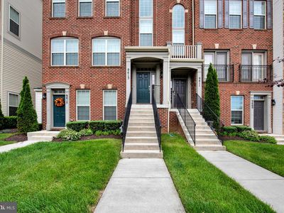 9413 Geaton Park Pl, Lanham, MD, 20706