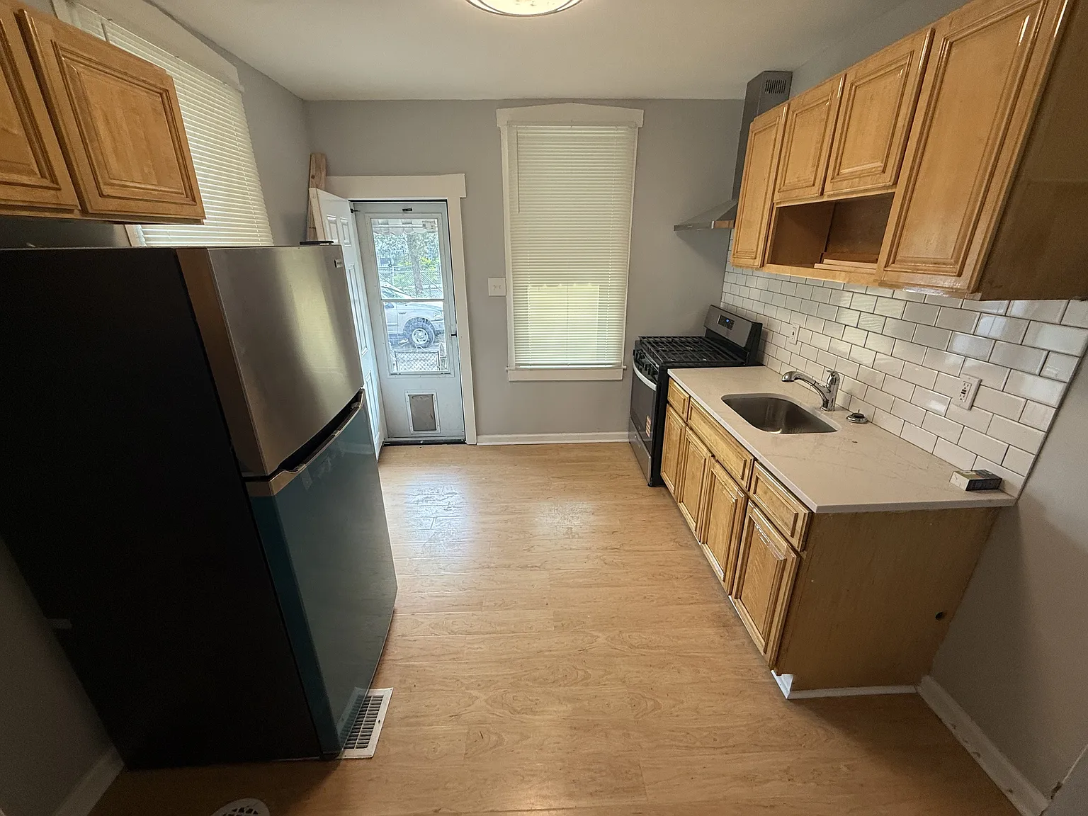 231 Eutaw Avenue - 1 — Photo 2