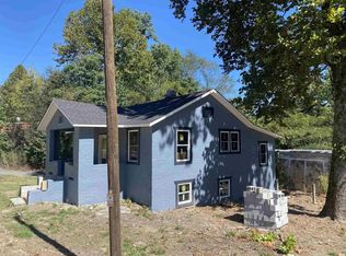 3736 Park Ave, Hot Springs, AR 71901