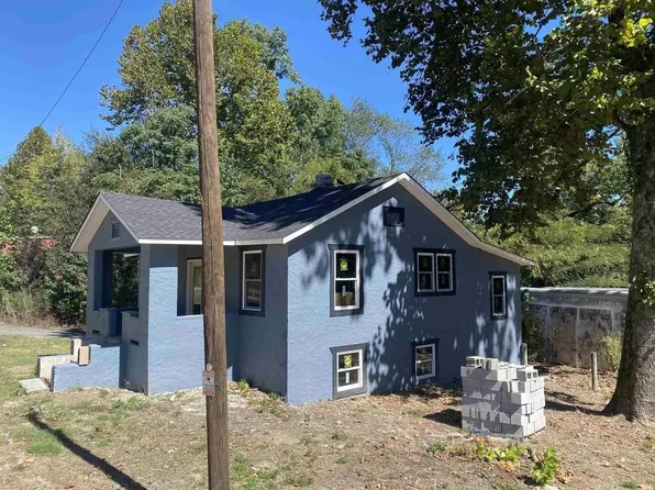 3736 Park Ave, Hot Springs, AR 71901