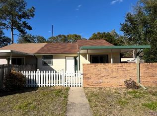 1610 Misty Garden Way, Tallahassee, FL 32303