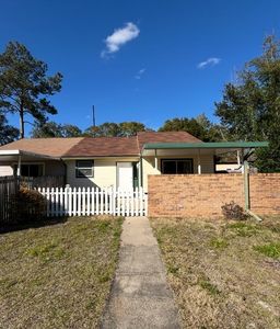 1610 Misty Garden Way, Tallahassee, FL, 32303