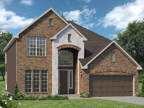 2nd image of 5011 Maroon Creek Dr