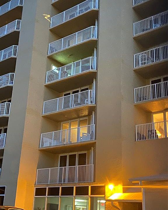 1st image of 421 S Atlantic Ave #707