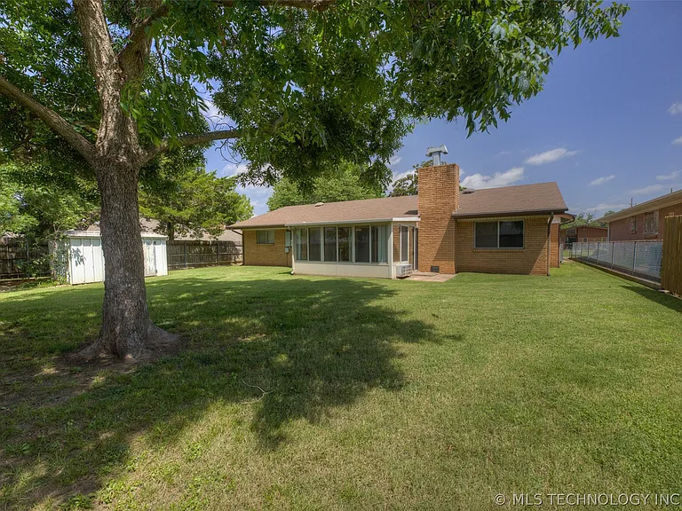 6712 E 51st Pl — Photo 28