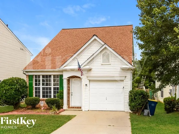 1743 Taynton Cir NW, Kennesaw, GA 30152