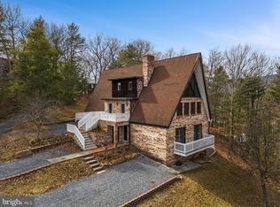 396 Aspen Way N, Mount Jackson, VA 22842