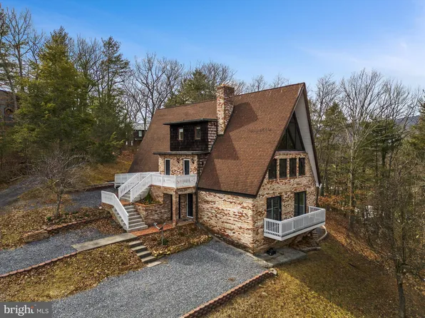 396 Aspen Way N, Mount Jackson, VA 22842