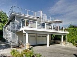 3007 66th Ave SW, Seattle, WA 98116