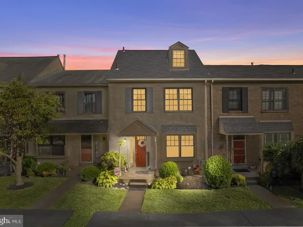 339 Scola Rd, Brookhaven, PA 19015