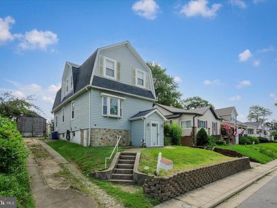24 Henry Ave, Baltimore, MD, 21236