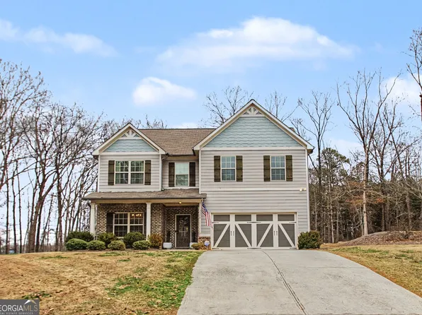 230 Ellington Dr, Jefferson, GA 30549