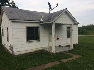 425 3rd St, Henderson, KY 42420