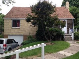 6857 Saltsburg Rd, Pittsburgh, PA 15235
