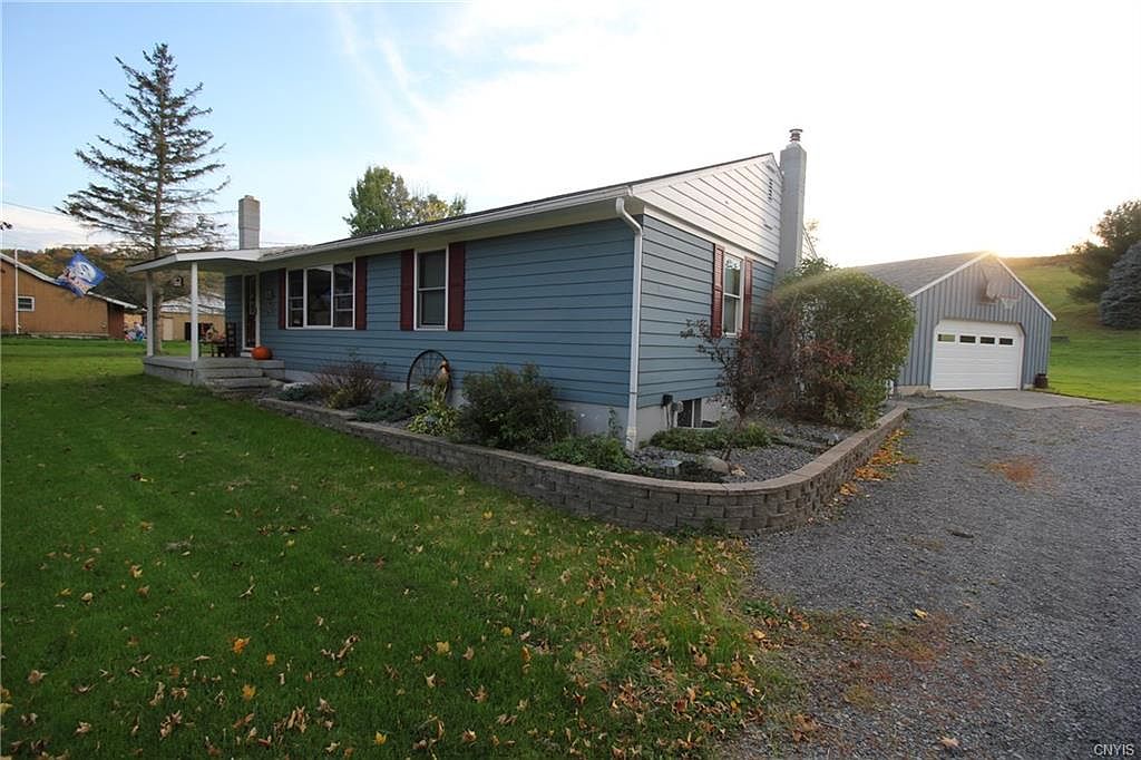 2133 State Route 315, Deansboro, NY 13328 Zillow