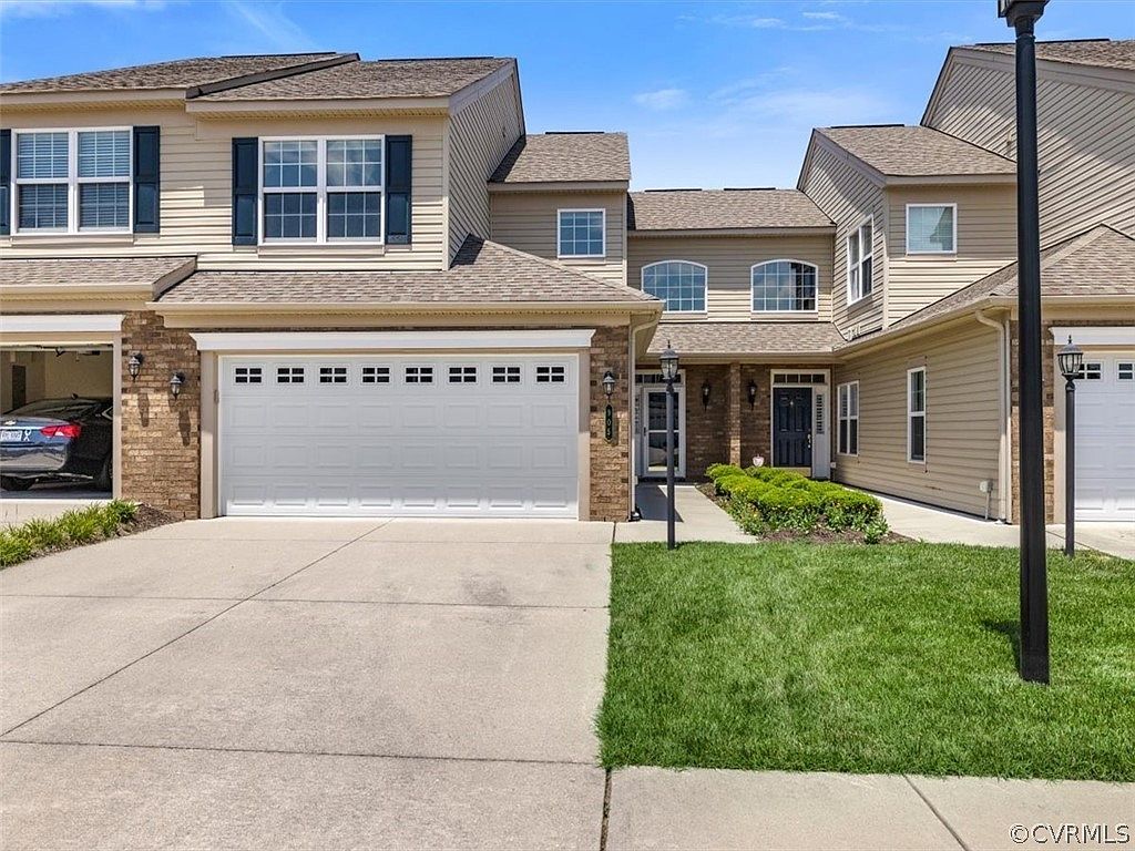 905 Morattico Cir, Glen Allen, VA 23060 Zillow