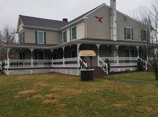 1038 Ferry Rd, Doylestown, PA 18901