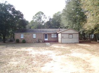 13223 Lymon Ln, Foley, AL 36535