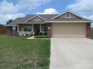 8710 Surrey Ct, Temple, TX 76502