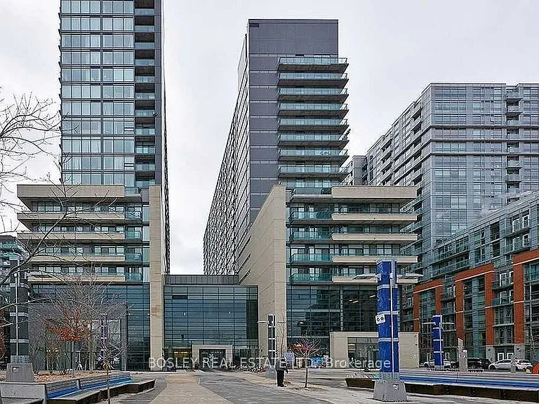 36 Lisgar St #2012W — Photo 1