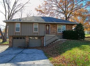 501 NE 113th St, Kansas City, MO 64155