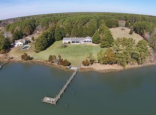 24181 Old House Cove Rd, Saint Michaels, MD 21663