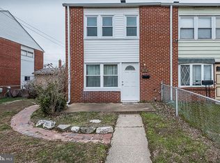 2040 Kelmore Rd, Baltimore, MD 21222