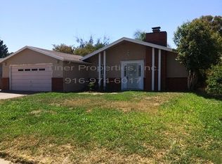 2352 Benita Dr, Rancho Cordova, CA 95670