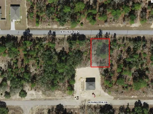 6787 N Pavilion Loop #11, Dunnellon, FL 34433