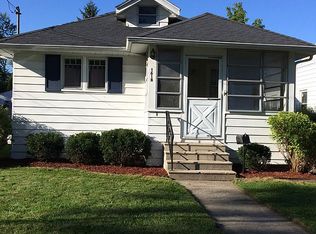 1618 Birney St, Saginaw, MI 48602